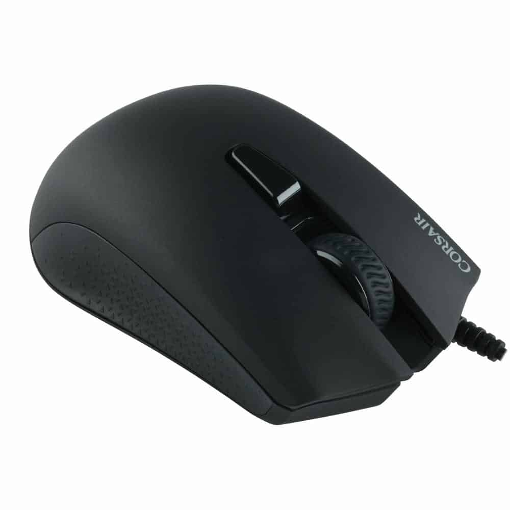 (image for) Corsair Harpoon Optical RGB PRO FPS/MOBA PC Gaming Mouse